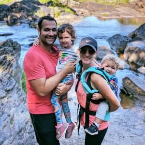 Meet your Posher, Leah